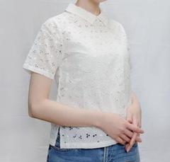 goocy ブラウス