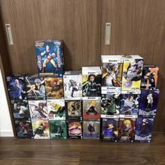 ジャンプフィギュア16体セット　フィギュアまとめ売り！ 2025年最新】ジャンプ フィギュア まとめ売りの人気アイテム