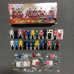 2025年最新】戦隊まとめ売りの人気アイテム - メルカリ
