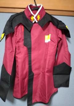 ン 大人気 新品 ノ 赤服 機動戦士ガンダムSEED アスランウイッグ付 メルカリ - コスプレ衣装