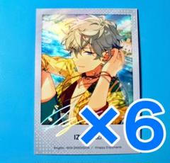 あんスタ 中国 星幻時序 ポラロイド カード 第2弾 瀬名泉 6点セット