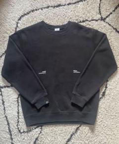 retaw × fragment design スウェット（2枚セット） retaw × fragment design スウェット（2枚セット）