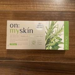 2025年最新】onmyskinの人気アイテム - メルカリ