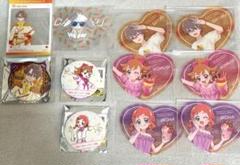 わんだふるぷりきゅあ！ 大福 ハートクリアカード セット ① プリキュア ハートクリアカード わんだふる こむぎ いろは ユキ