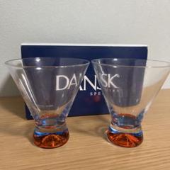 DANSK ダンスク アンティークグラス 4個セット 2025年最新】dansk グラスの人気アイテム - メルカリ