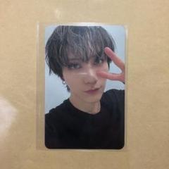 NCT2020 wayv kit キノトレカ テン arrival