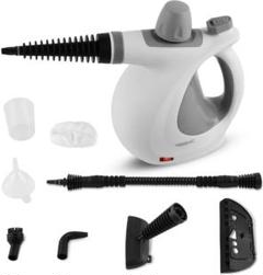 ⭐️超高品質⭐️ スチームクリーナー 高温洗浄 ハンディ 10分間連続噴射