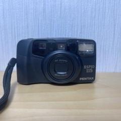 2025年最新】PENTAX espio 115の人気アイテム - メルカリ