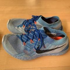NIKE スニーカー ランニングシューズ(お値下げ!)