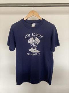 90s Cub Scout ヴィンテージ Tシャツ