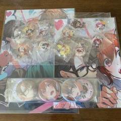 My9Swallows マイナインスワローズ ステラセット特典小冊子 My9Swallows マイナインスワローズ ステラセット特典小冊子オ