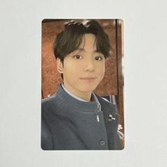 BTS FESTA フェスタ　DC購入特典　未公開フォトカード　JUNGKOOK BTS FESTA フェスタ DC購入特典 未公開フォトカード JUNGKOOK
