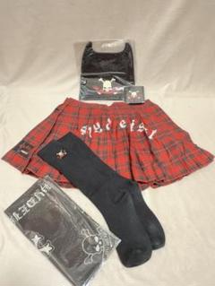 未使用　hydeist 制服 2025年最新】hydeist 制服の人気アイテム - メルカリ