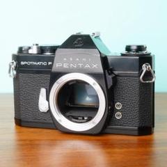 2025年最新】pentax sp 完動品の人気アイテム - メルカリ
