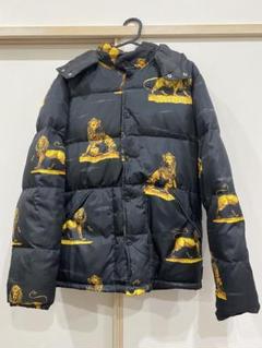 2024年最新】supreme ライオン ダウンの人気アイテム - メルカリ