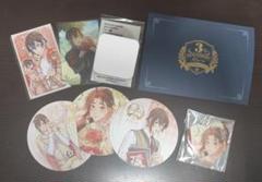 最安値⭐︎ラス1 NUカーニバル 八雲 誕生日シリーズ 缶バッジ ぬカニ OneMall provides Mercari products: 最安値⭐︎ラス1 NU