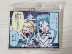2025年最新】鏡音リンキーホルダーの人気アイテム - メルカリ