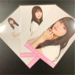 岩本蓮加 レイヤードワンピ 乃木坂46 生写真 コンプ