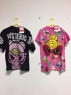 ヒステリックミニ ヒスミニ Tシャツ 90サイズ