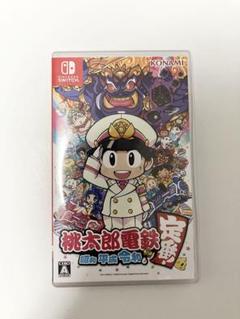 2025年最新】switchソフト 桃鉄の人気アイテム - メルカリ