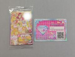 神城カレン　明日香ミライ　アイカツカードバラ売り 神城カレン 明日香ミライ アイカツカードバラ売り