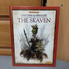 趣味・スポーツ・実用 Uniforms & Heraldry of the Skaven jl3 Uniforms & Heraldry of the Skaven: Neil Hodgson