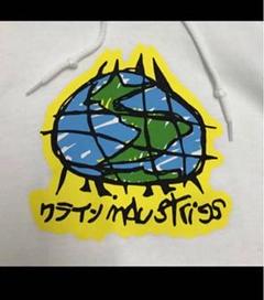 ジェルミクライン　クラインインダストリーズ　パーカー　フックアップスのサムネイル