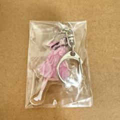 FRUITSZIPPER 松本かれん ビーズストラップ 916 ♡ FRUITS ZIPPER 松本かれん ビーズキーホルダーオーダー