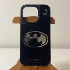 バットマン　casetify iphone14pro