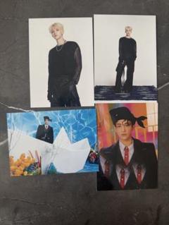 SEVENTEEN DK ドギョム