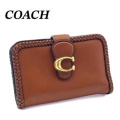 2025年最新】coach タビー 財布の人気アイテム - メルカリ
