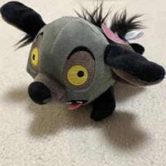 ライオンキング ぬいぐるみ ハイエナの中古 未使用品を探そう メルカリ