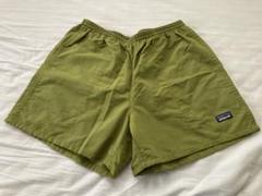 patagonia バギーズショーツ 5インチ 2014年 WIL M - メルカリ