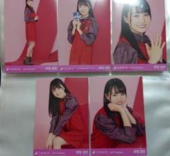 乃木坂46 賀喜遥香 バレンタイン 2019.Valentine コンプ