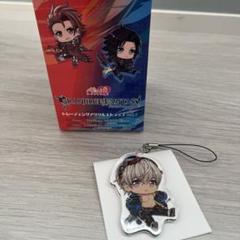 グラブル ぺたん娘 アクリルストラップ vol.8 未開封品 ペンギンパレード グランブルーファンタジー ぺたん娘