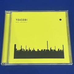 新品ケース交換済　YOASOBI THE BOOK 1 2 3　3枚セット 新品ケース交換済 YOASOBI THE BOOK 1 2 3 3枚セット YOASOBI