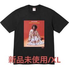 supreme satch idananda tee XL