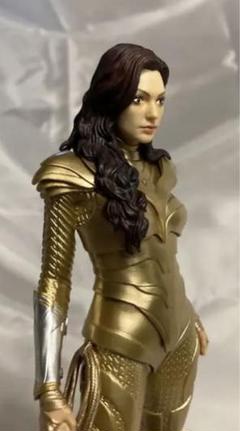ワンダーウーマン　1984 スペシャルフィギュアのサムネイル
