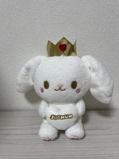 jochum RURU ぬいぐるみキーホルダー ラバキー jochum RURU ぬいぐるみキーホルダー ラバキー - メルカリ
