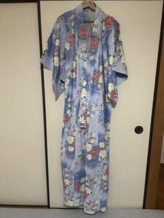 pom ponette  ポンポネットジュニア　160  浴衣・帯 pom ponette ポンポネットジュニア 160 浴衣・帯・巾着・下駄