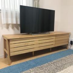 ケユカ* テレビボード