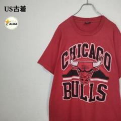 新品　Ciaopanic NBA 別注ロゴスウェット　シカゴブルズ　XL 赤 楽天市場】90's □ NBA シカゴ ブルズ CHICAGO BULLS