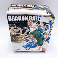 ドラゴンボール ファンタスティックアーツ フィギュア　新品　ドラカプ 抽選販売】プチラマDX ドラカプ RE BIRTH 02 | ドラゴンボールZ