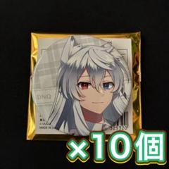 カラフルピーチ　どぬく　缶バッジ10個　からぴちパラダイス2025 パラぴち カラフルピーチ どぬく 缶バッジ10個 からぴちパラダイス2025