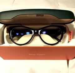 FAUNA オーディオグラス  スマートグラス スピーカー ウーファー搭載 2025年最新】fauna オーディオグラスの人気アイテム - メルカリ