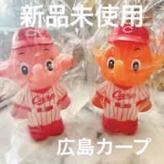 Sato Pharmaceautical - 佐藤製薬　サトちゃん　サトコちゃん　グッズ　詰め合わせセット　未開封　希少　レア 佐藤製薬 非売品 ノベルティ サトちゃんサトコちゃん指人形 各種