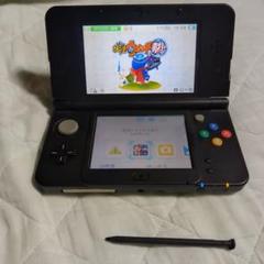 NEW ニンテンドー 3DS 本体 動作確認済み