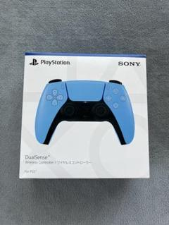 2025年最新】DualSense ワイヤレスコントローラー スターライト
