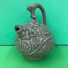 中国製壺 2024 年11 月更新- 新品上架和拍卖- Oriental Antiques UK |英国