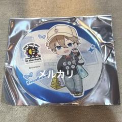 ツキプロ 文月海 アニカフェ アクリルコースター グラッテ